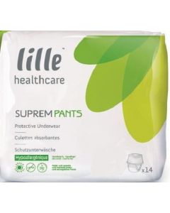 Lille Supreme Pants Extra | Large