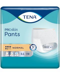 Tena Pants Normal Extra Large