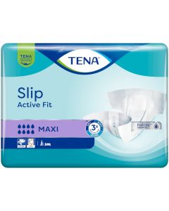 * TENA Slip Active Fit Maxi Medium